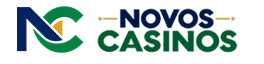 Novos Casinos Online logo